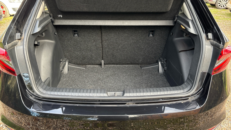 Skoda Fabia 1.0 TSI 116 SE L 5dr Petrol Hatchback